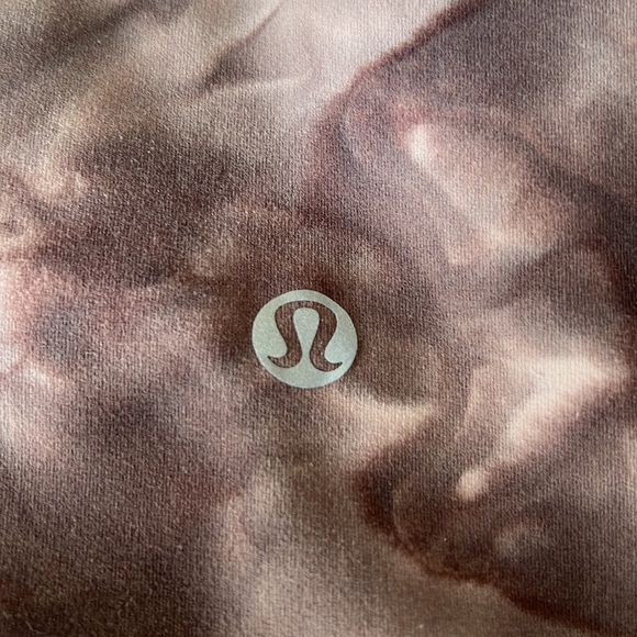 Lululemon Align HR Pant 25” - Picture 3 of 8